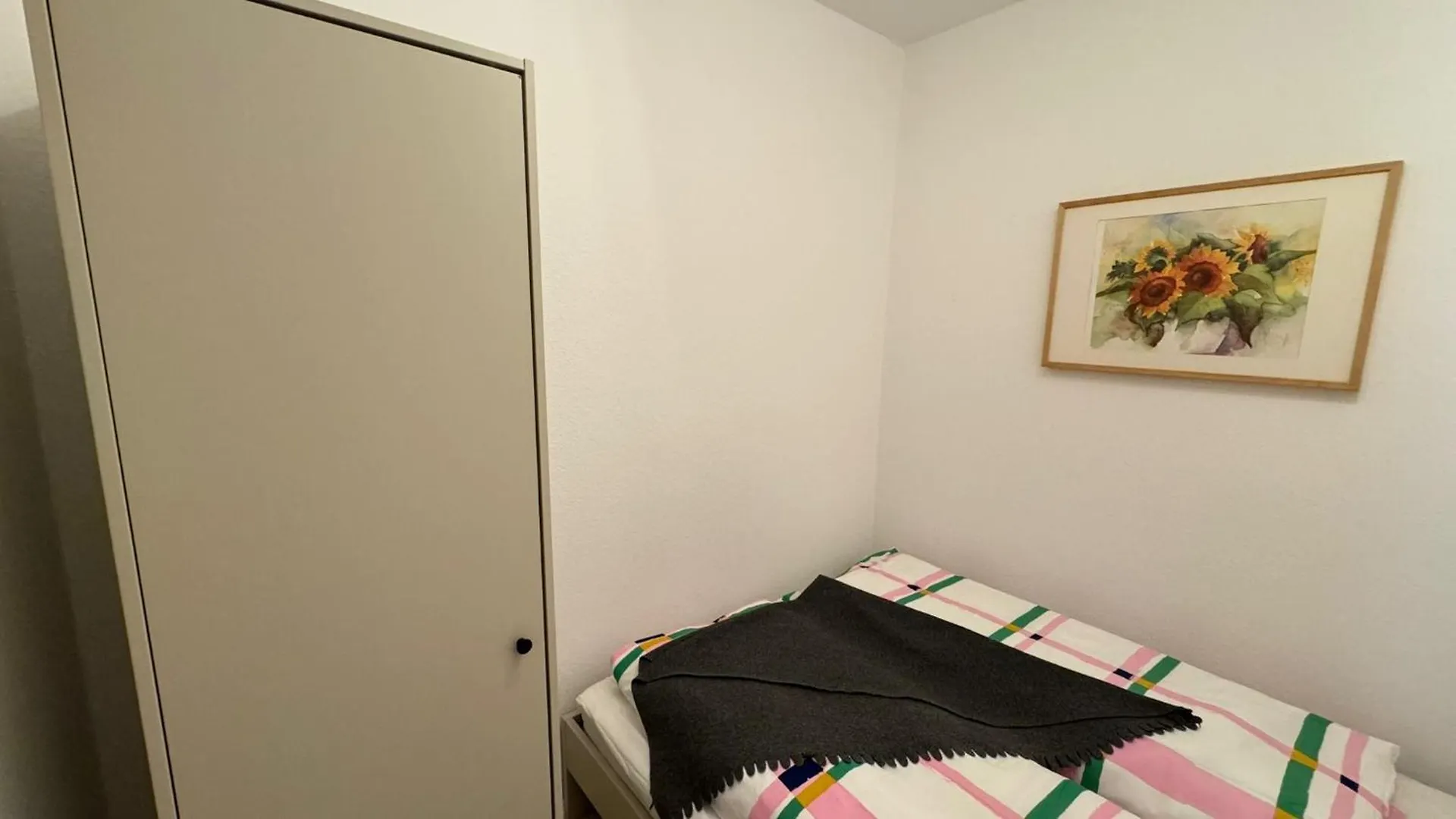 Apartment In Bss 63-69 Nr2 Bremen