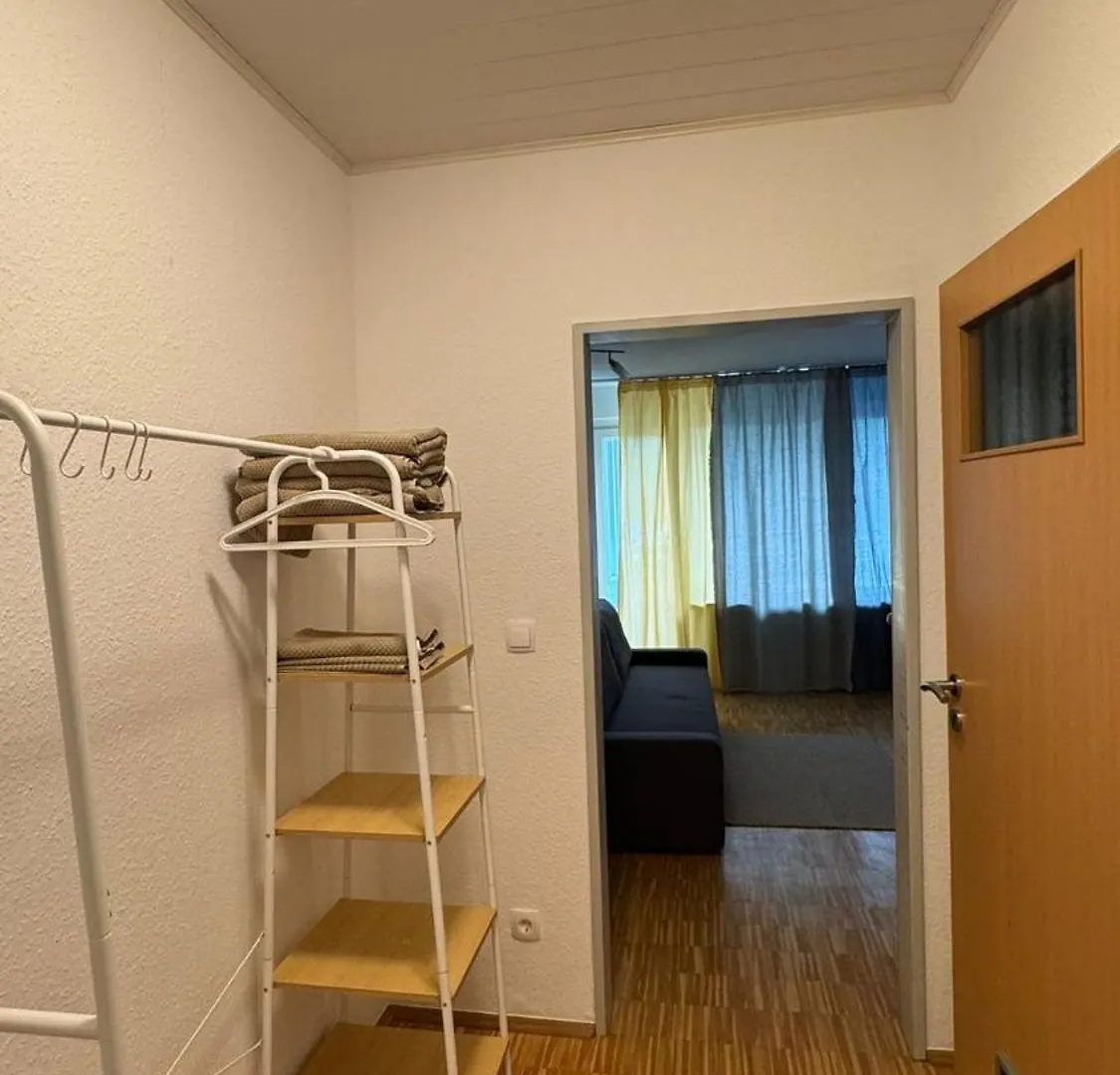 Apartment In Bss 63-69 Nr2 Bremen Germany