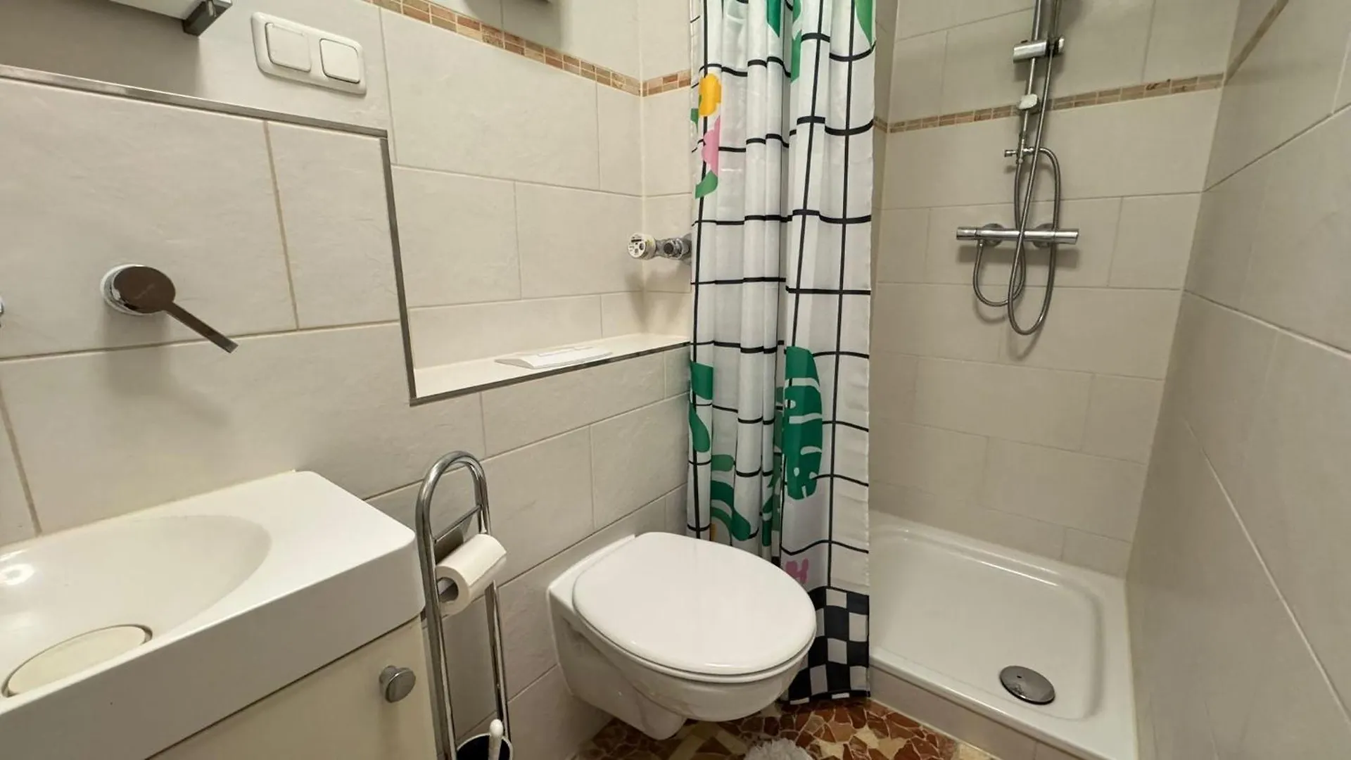 Apartment In Bss 63-69 Nr2 Bremen