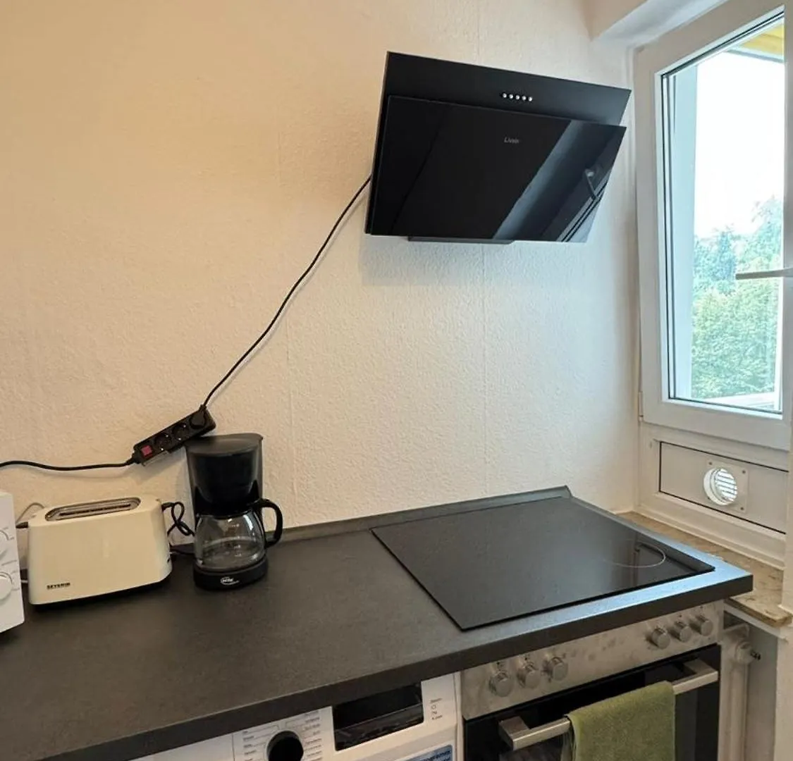 Apartment In Bss 63-69 Nr2 Bremen
