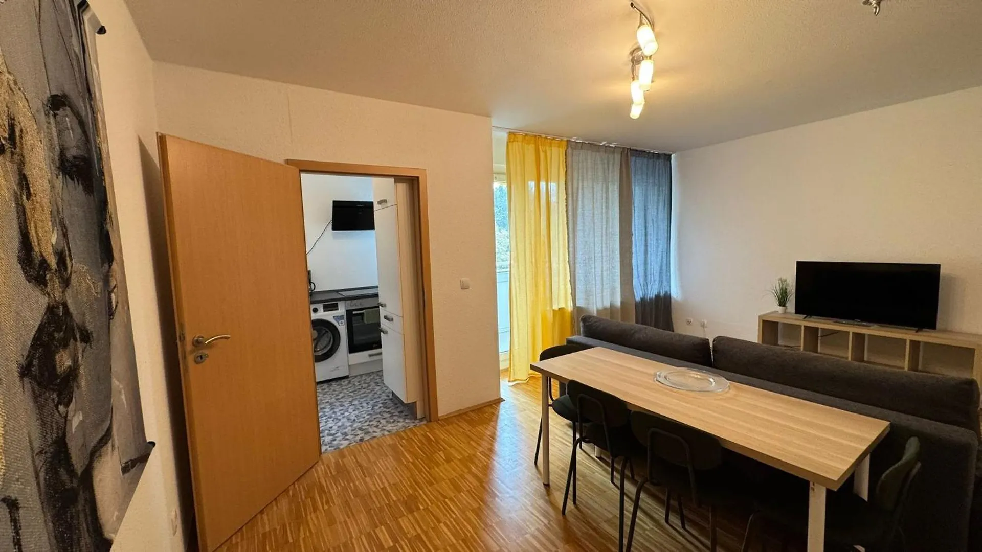 Apartment In Bss 63-69 Nr2 Bremen