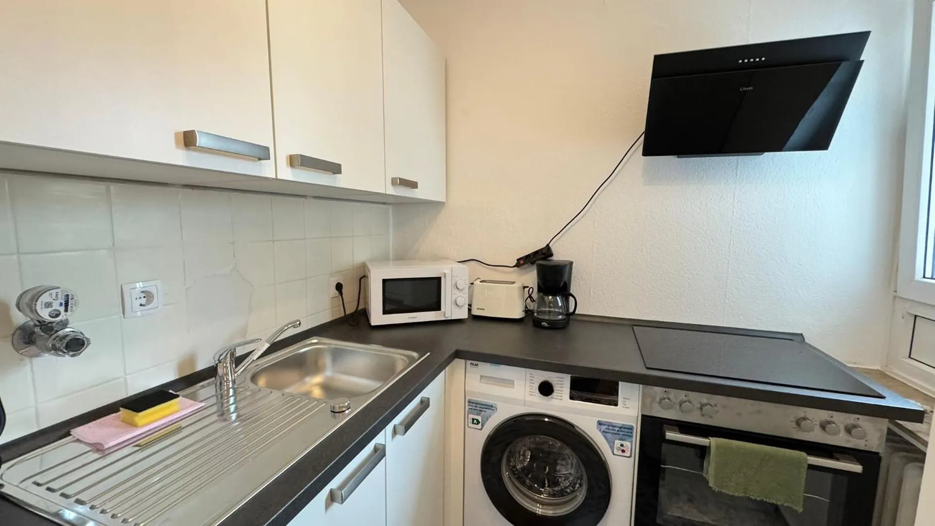 Apartment In Bss 63-69 Nr2 Bremen