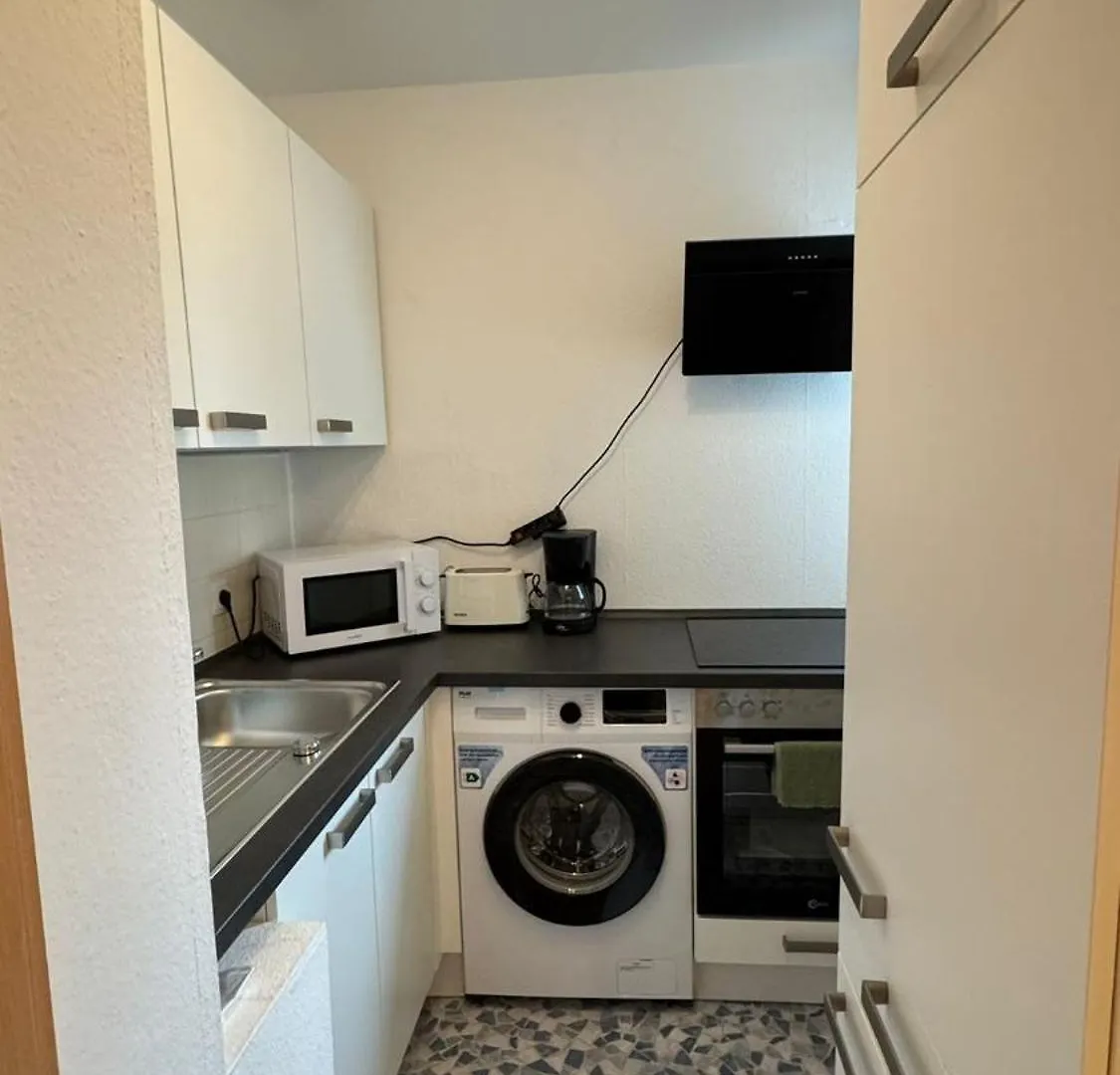 Apartment In Bss 63-69 Nr2 Bremen