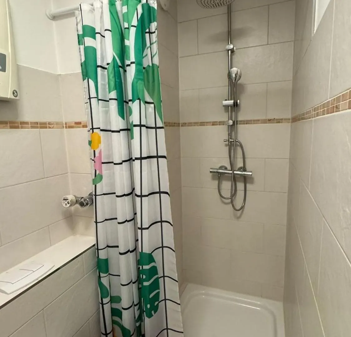 Apartment In Bss 63-69 Nr2 Bremen Germany