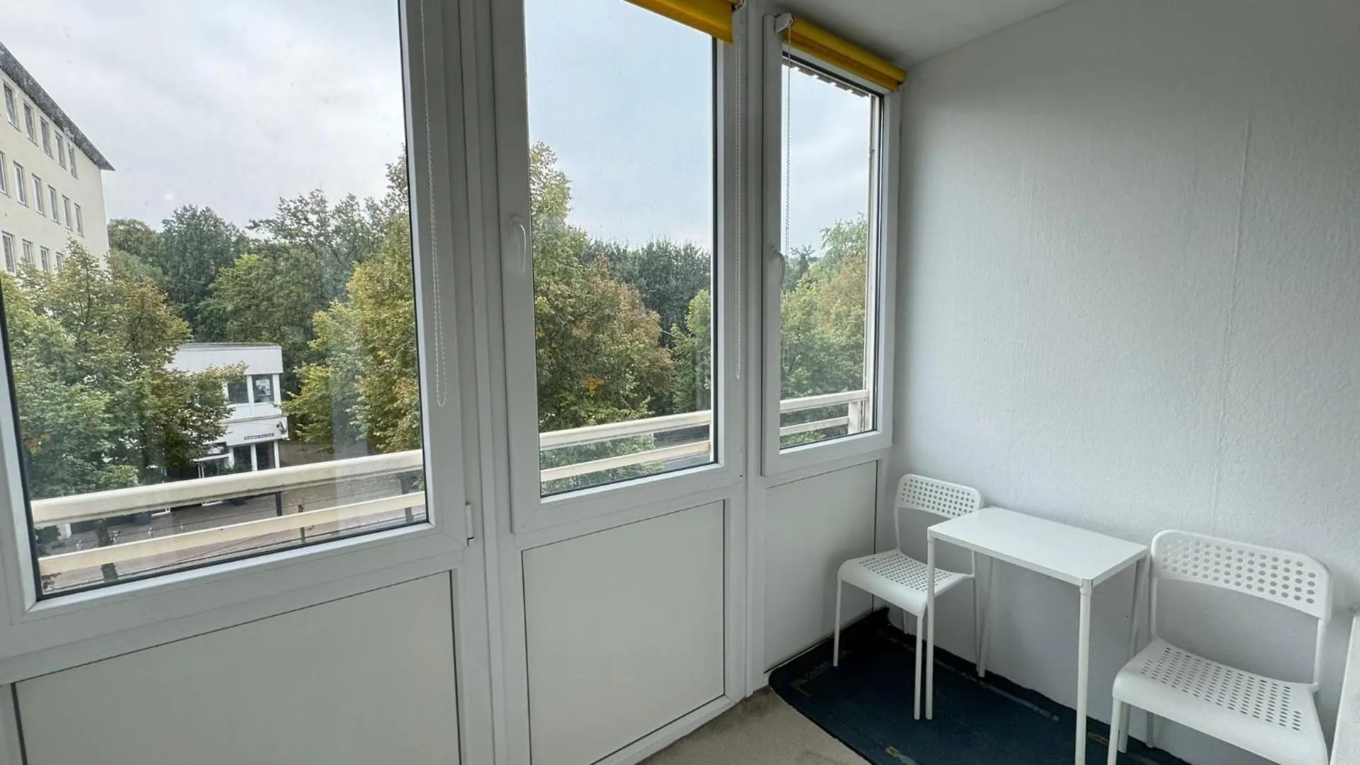 Apartment In Bss 63-69 Nr2 Bremen 0*,  Germany