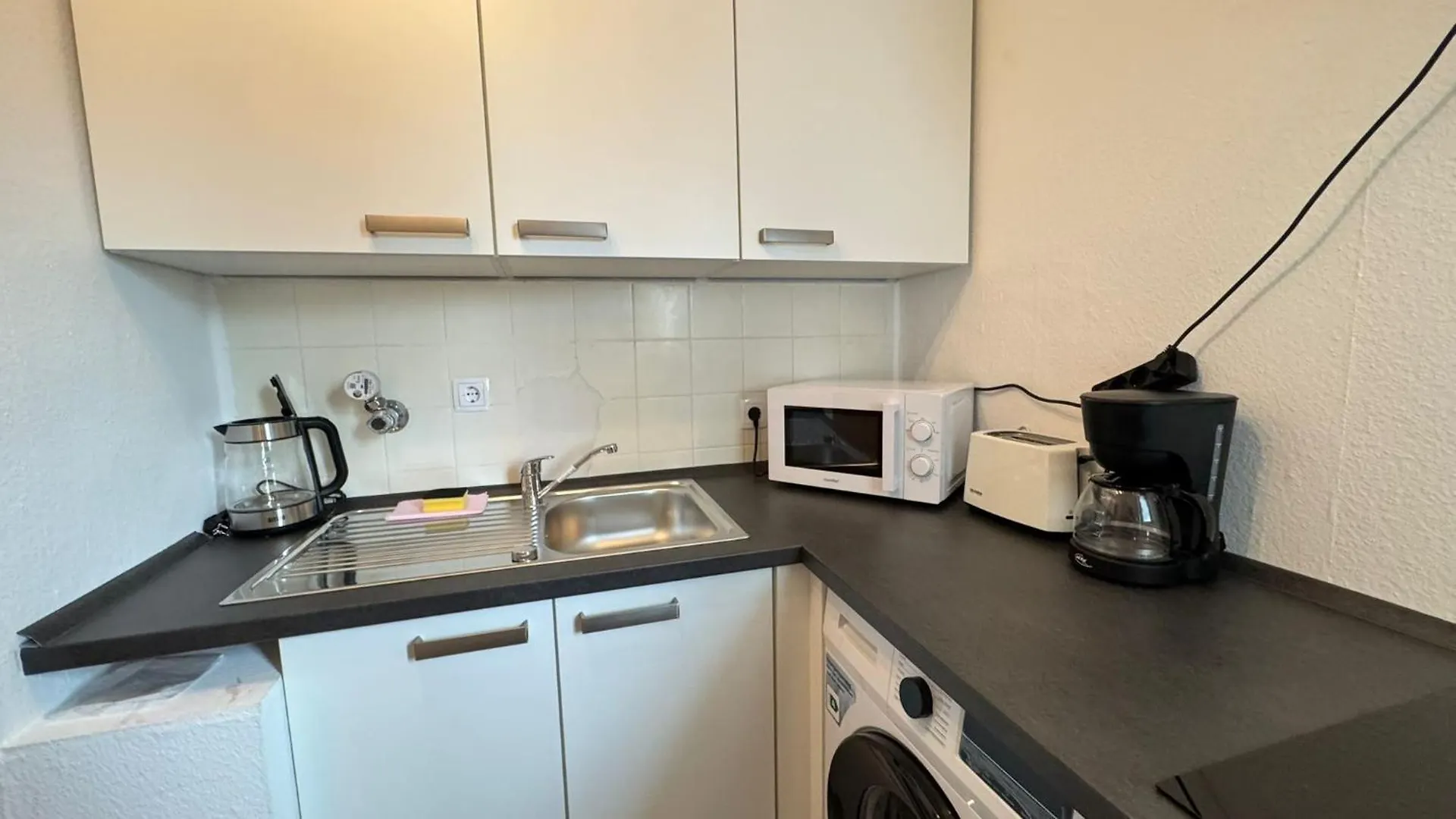 Apartment In Bss 63-69 Nr2 Bremen