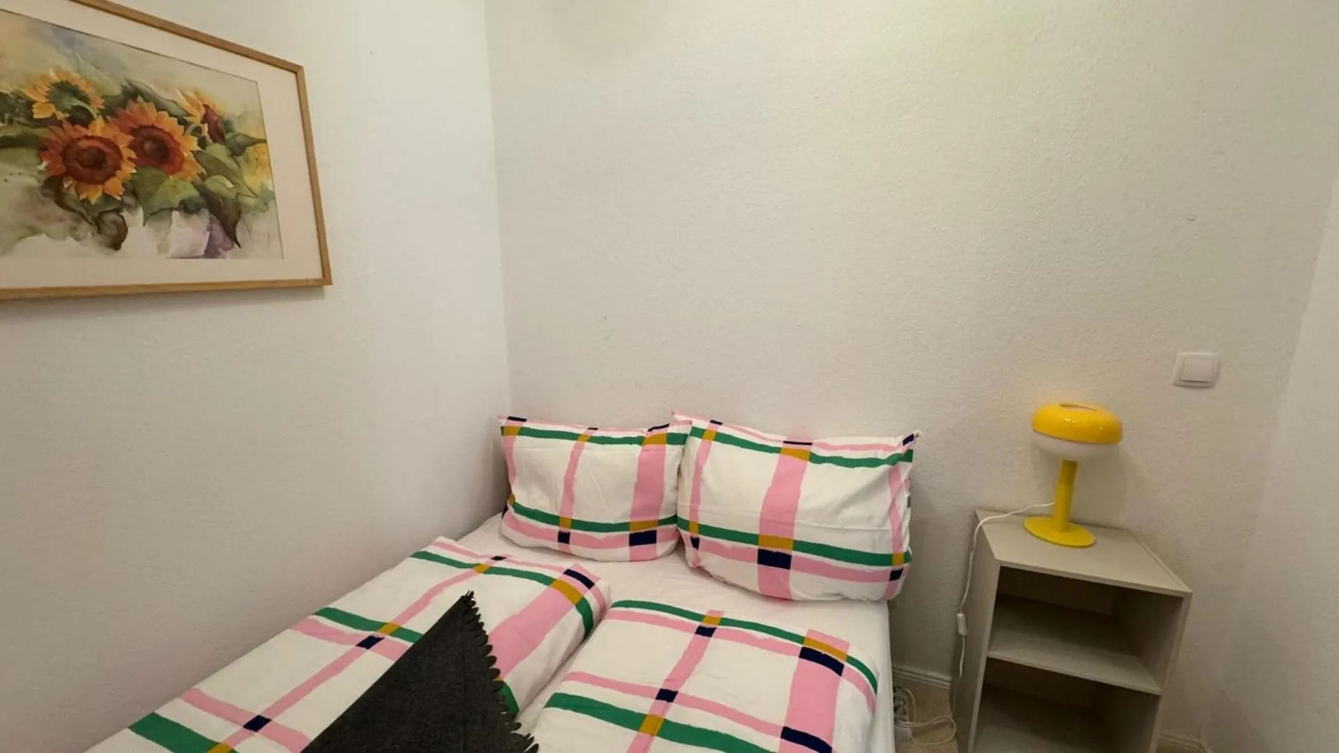 Apartment In Bss 63-69 Nr2 Bremen