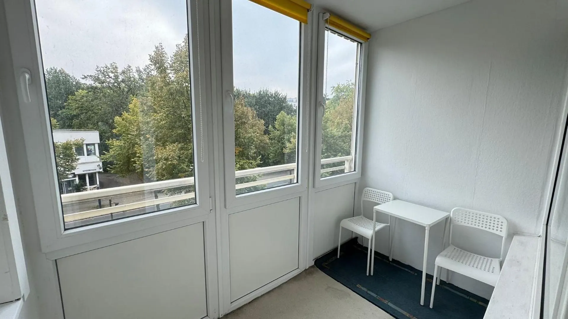 Apartment In Bss 63-69 Nr2 Bremen